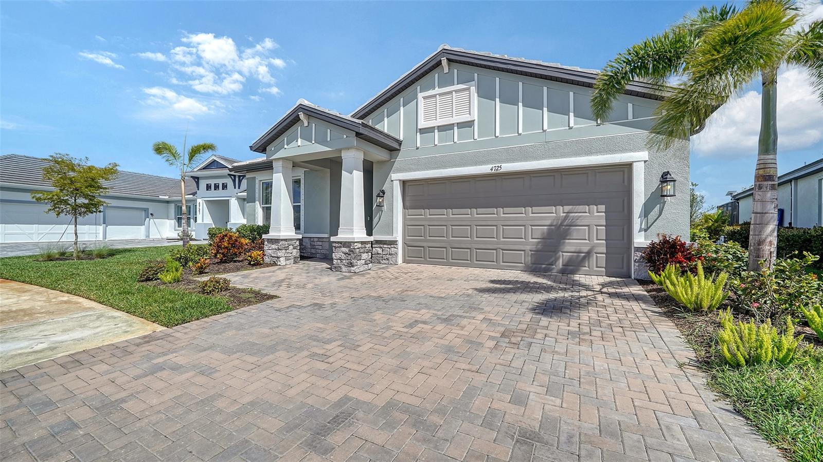 4725 ANTRIM DR, SARASOTA, FL, 34240