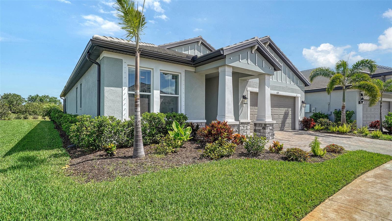 4725 ANTRIM DR, SARASOTA, FL, 34240