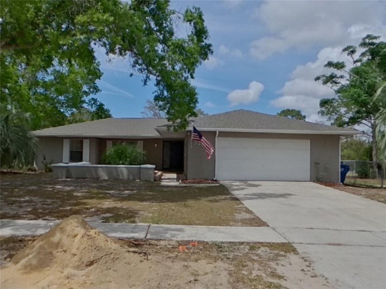 5289 GWEN LN, SPRING HILL, FL, 34609