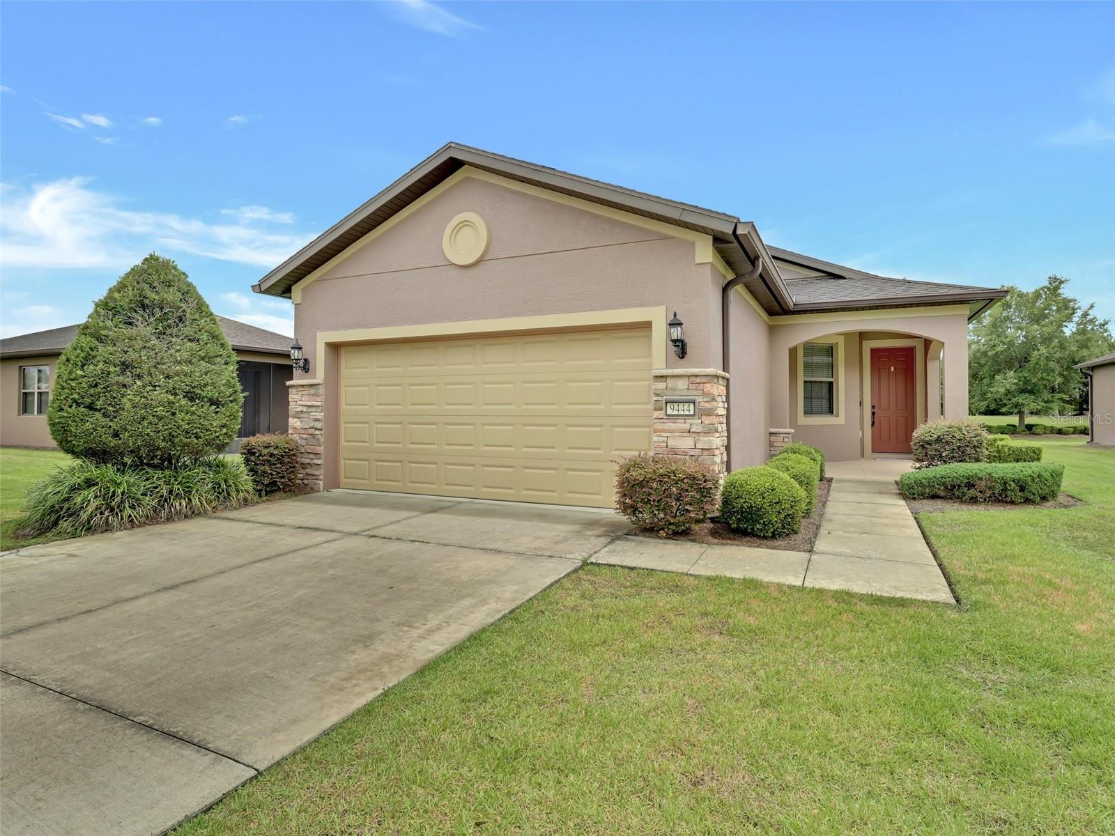 9444 SW 76TH ST, OCALA, FL, 34481