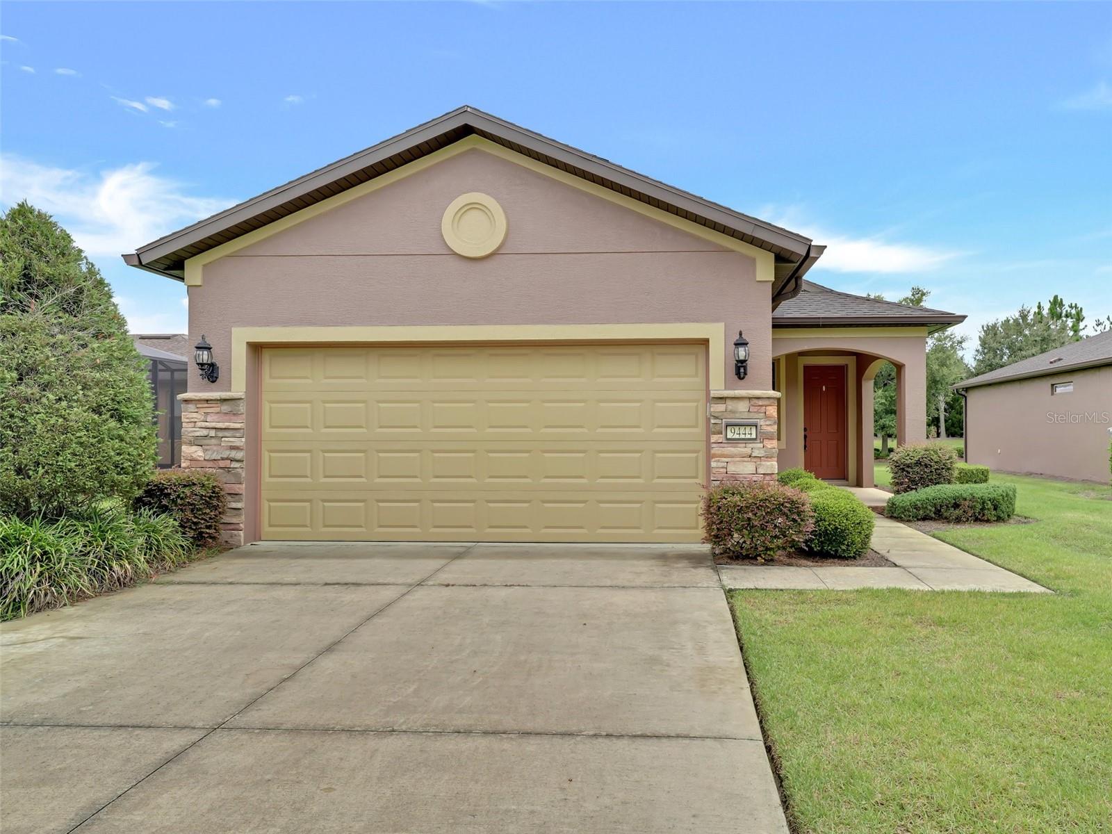 9444 SW 76TH ST, OCALA, FL, 34481