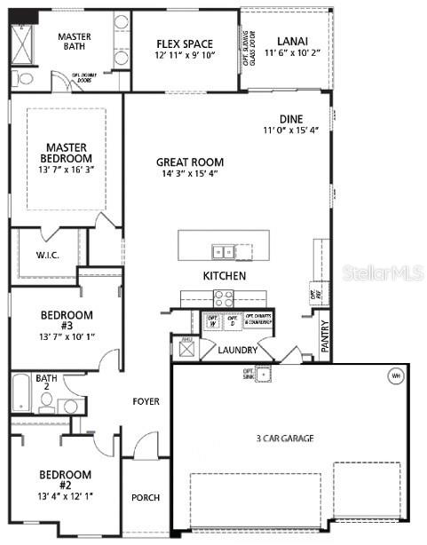 1813 EVERSON ST, BRADENTON, FL, 34208