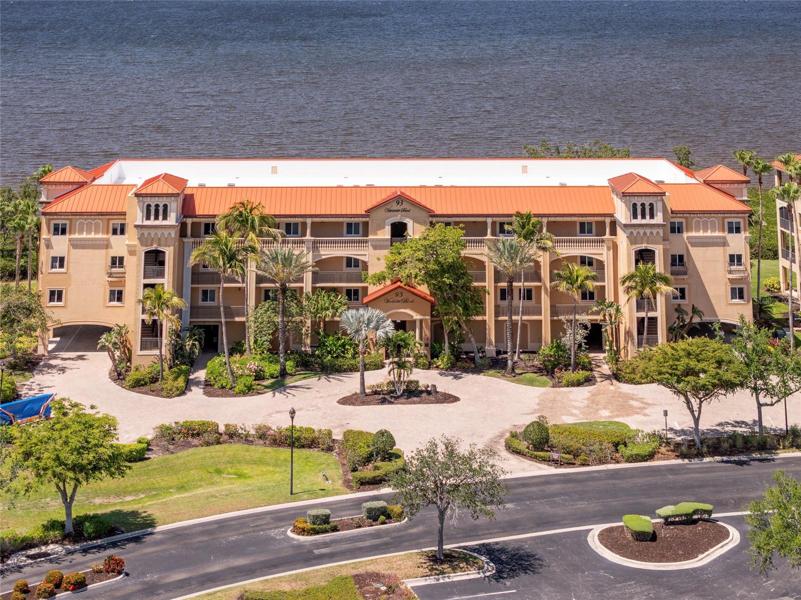 93 VIVANTE BLVD #9344, PUNTA GORDA, FL, 33950