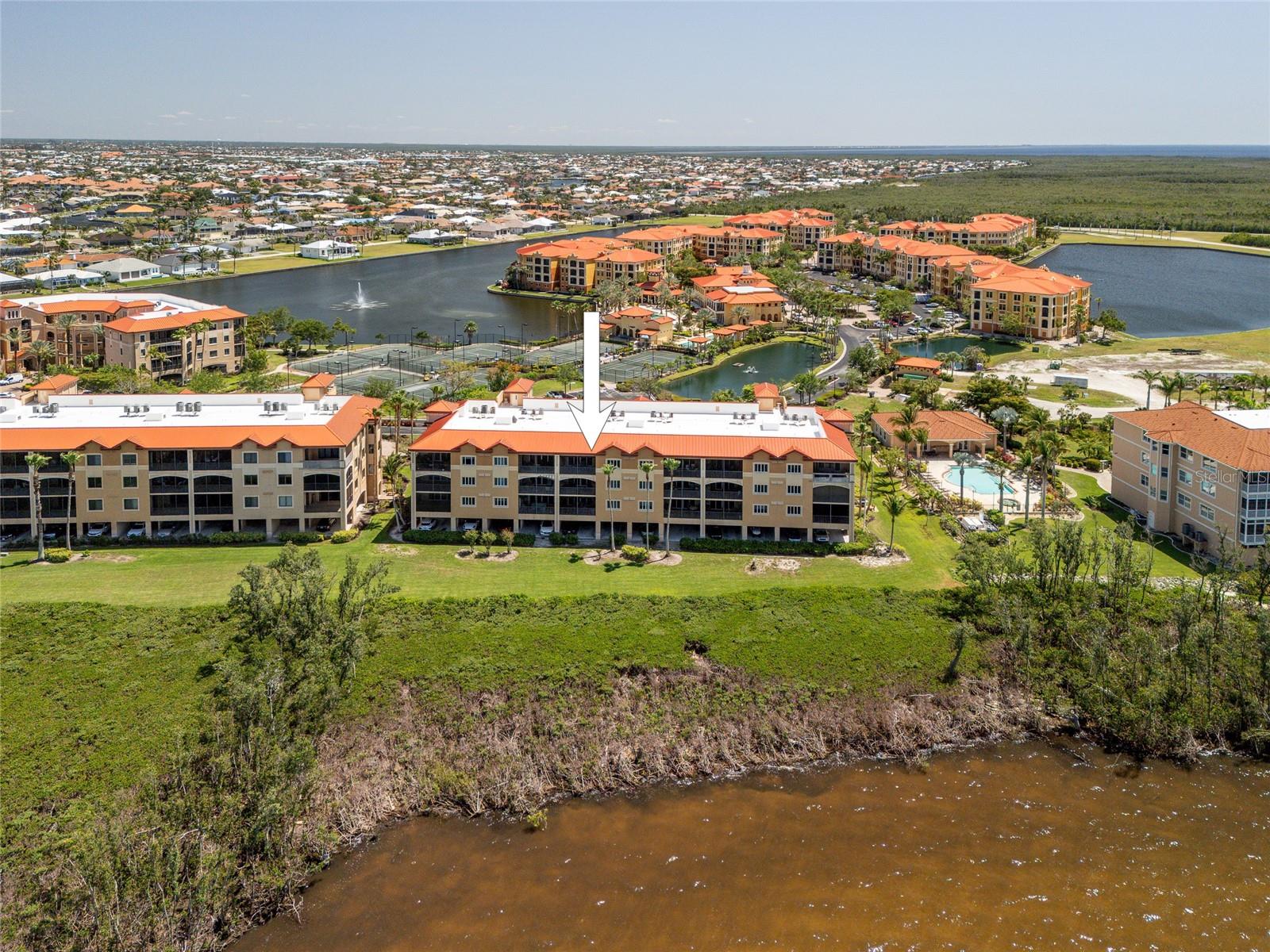 93 VIVANTE BLVD #9344, PUNTA GORDA, FL, 33950