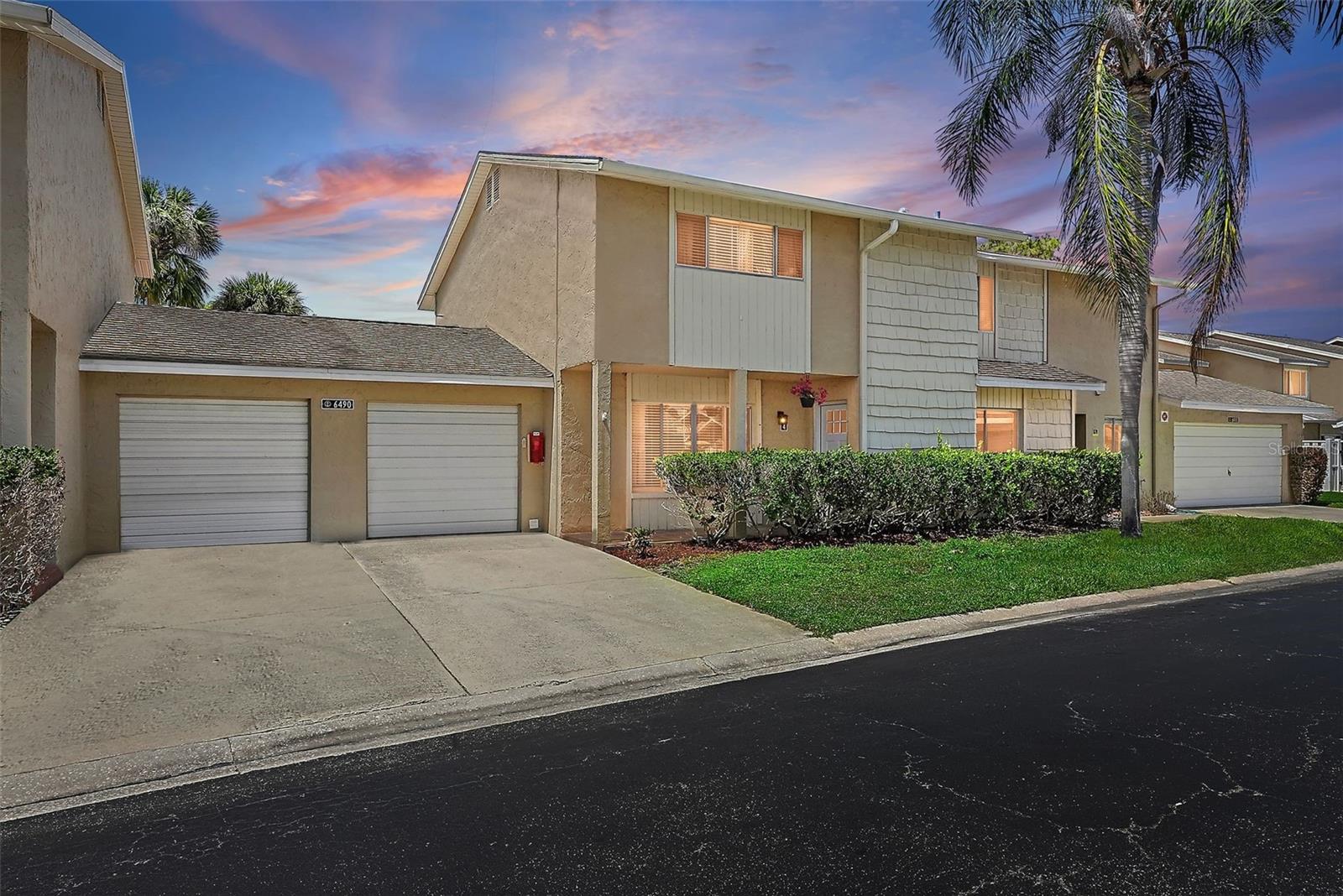 6490 CAPE HATTERAS WAY NE #4, ST PETERSBURG, FL, 33702