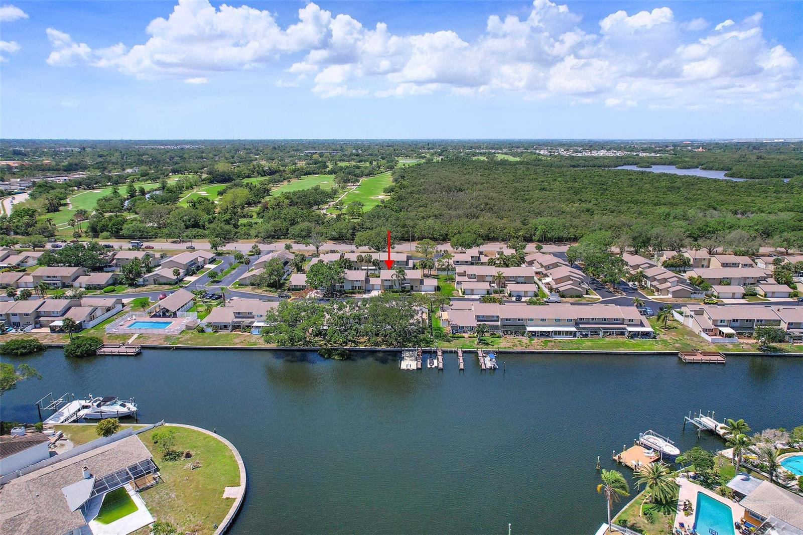6490 CAPE HATTERAS WAY NE #4, ST PETERSBURG, FL, 33702