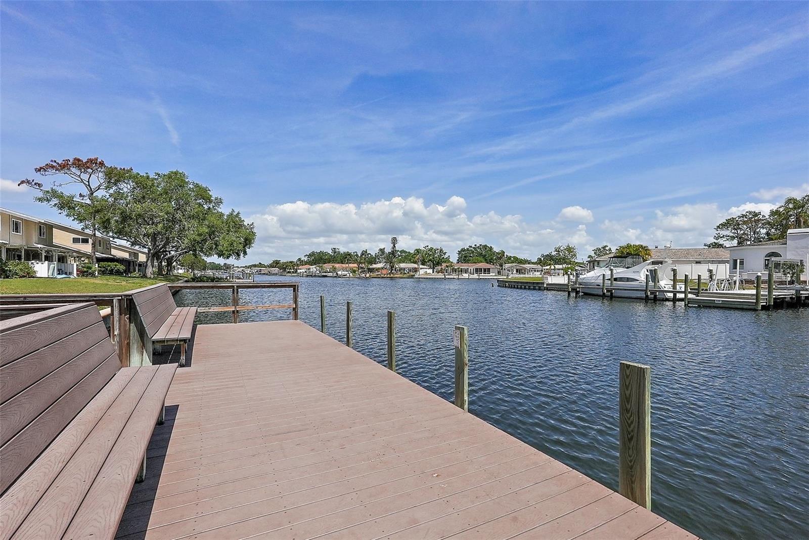 6490 CAPE HATTERAS WAY NE #4, ST PETERSBURG, FL, 33702