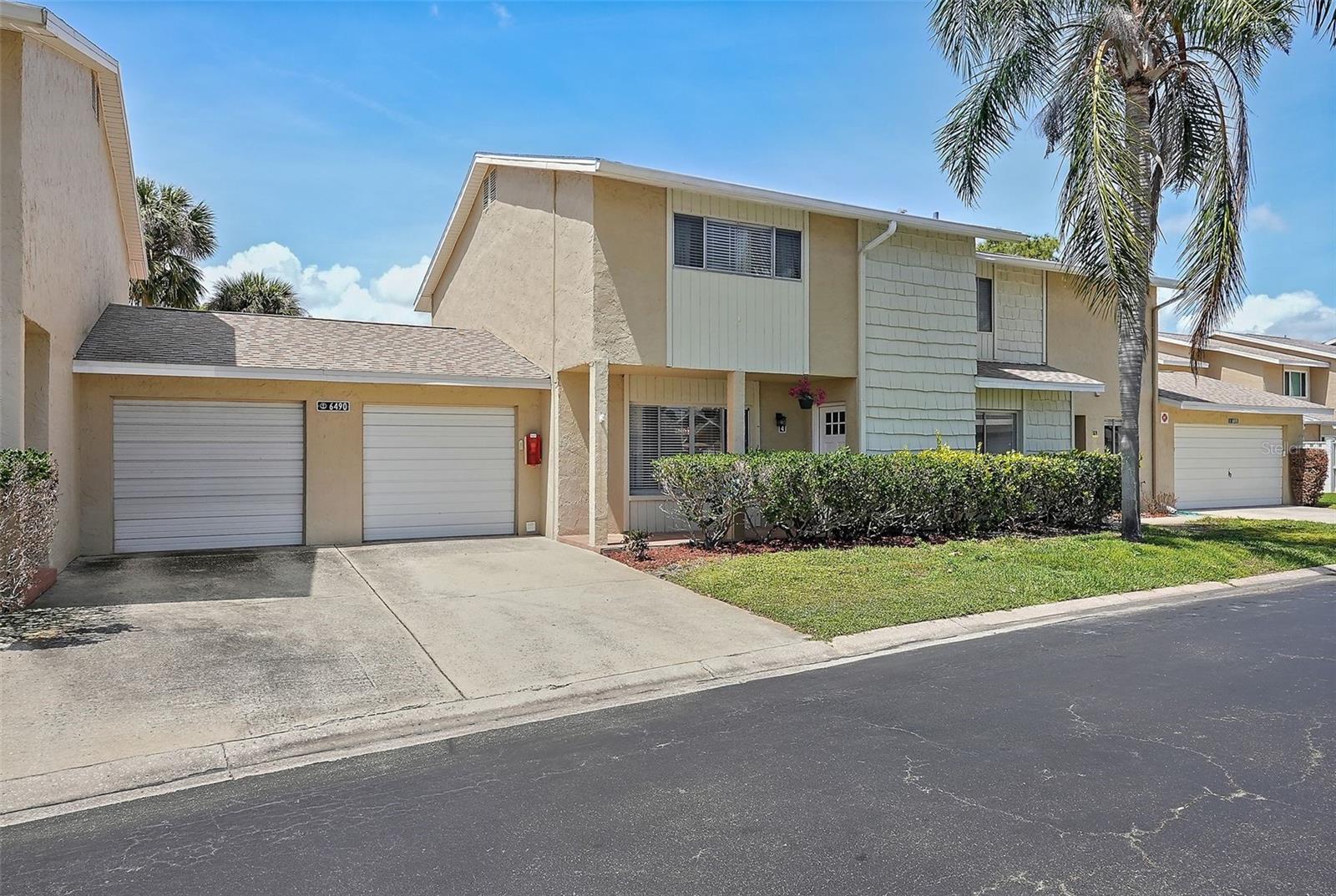 6490 CAPE HATTERAS WAY NE #4, ST PETERSBURG, FL, 33702
