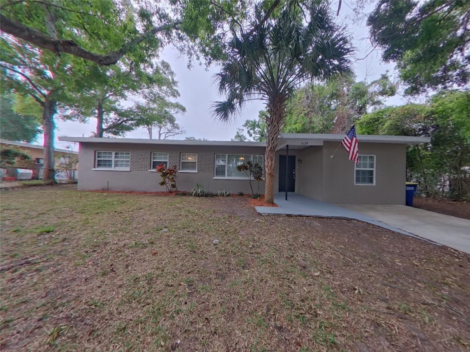 1539 SHERWOOD ST, CLEARWATER, FL, 33755