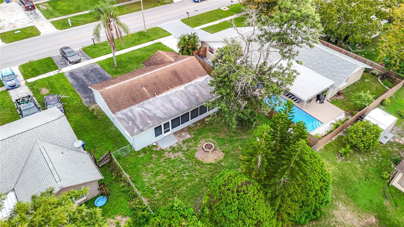 7400 MITCHELL RANCH RD, NEW PORT RICHEY, FL, 34655