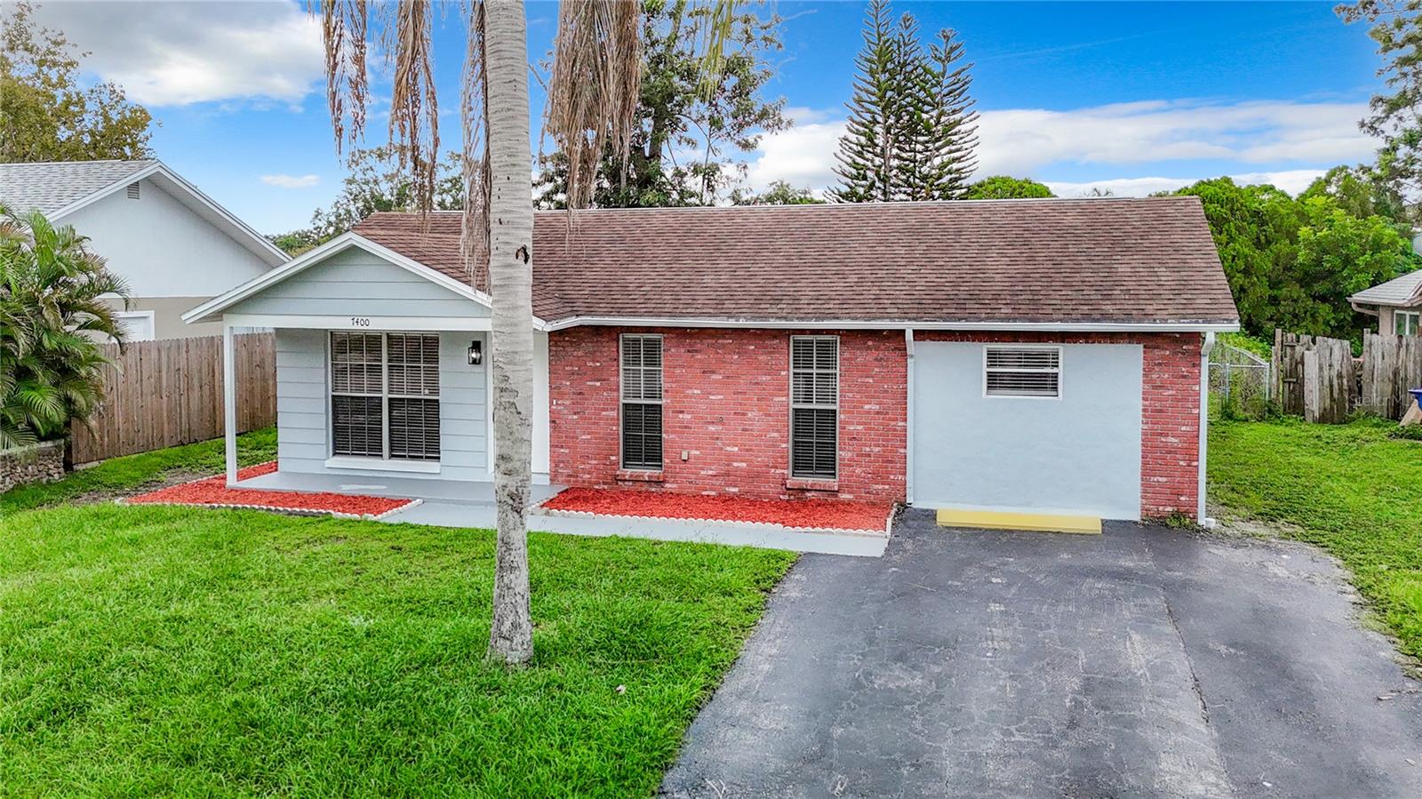 7400 MITCHELL RANCH RD, NEW PORT RICHEY, FL, 34655
