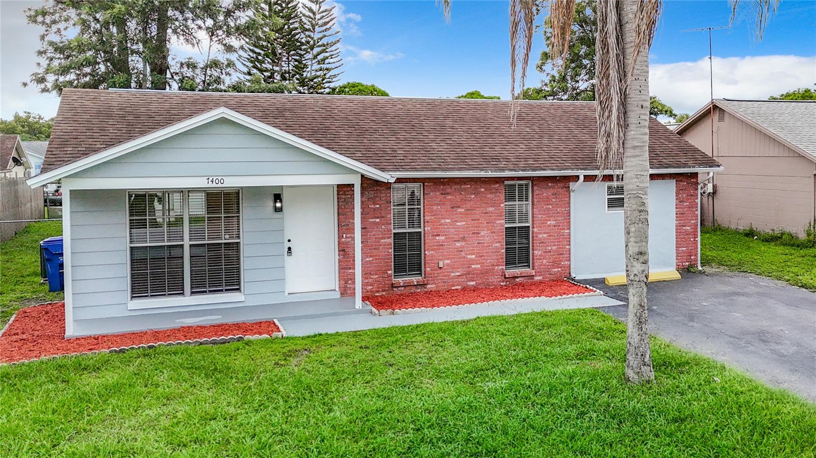 7400 MITCHELL RANCH RD, NEW PORT RICHEY, FL, 34655