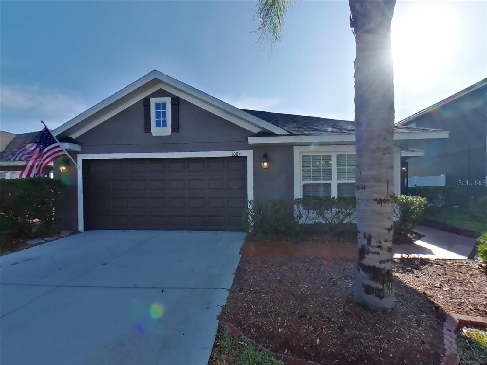 10841 KIRKWALL PORT DR, WIMAUMA, FL, 33598