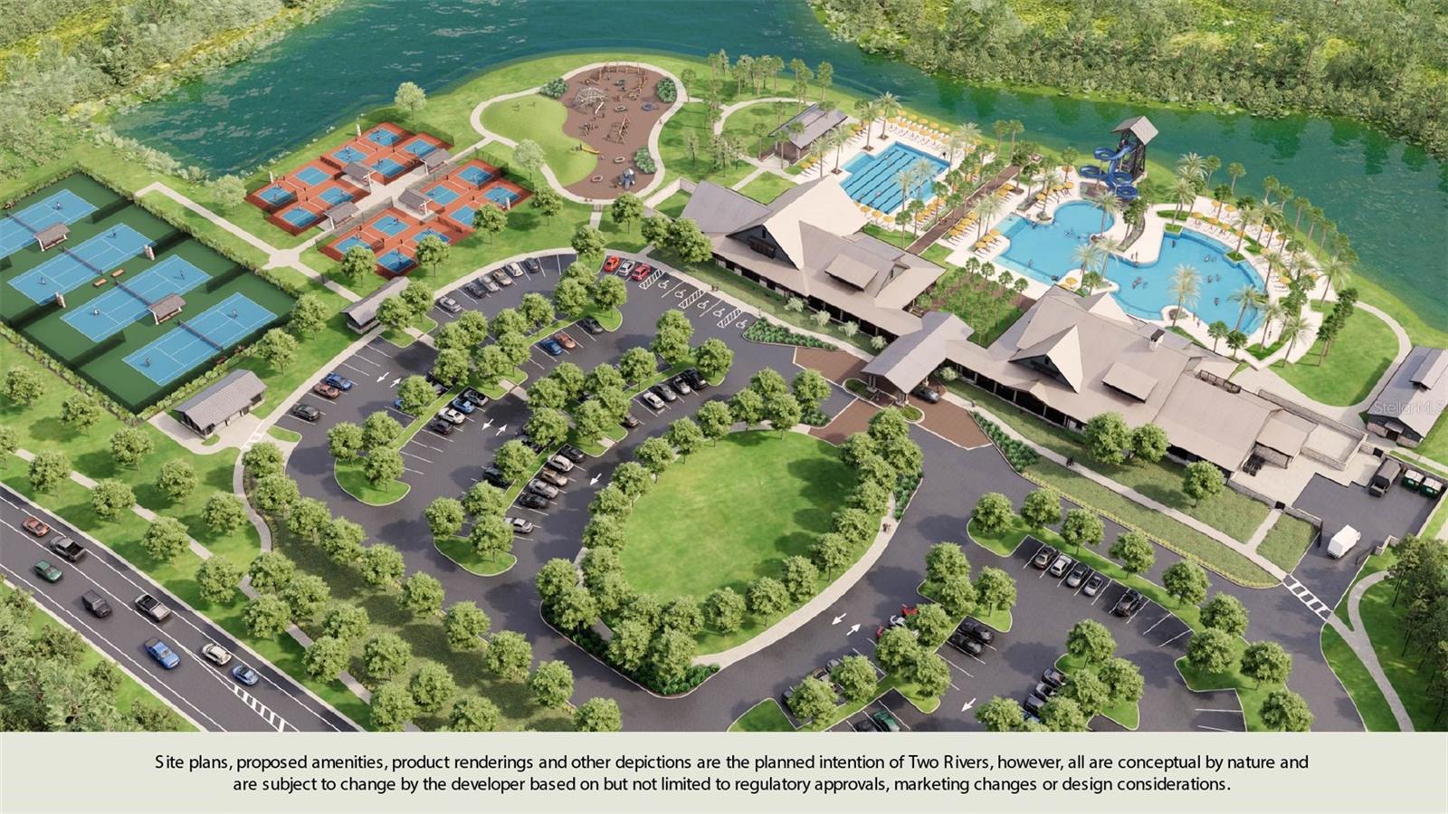 2718 WISE RIVER LANE, ZEPHYRHILLS, FL, 33539