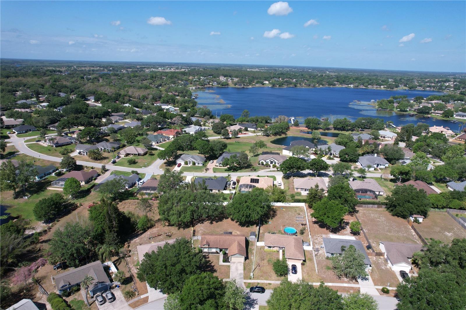 10649 LAKE RALPH DR, CLERMONT, FL, 34711