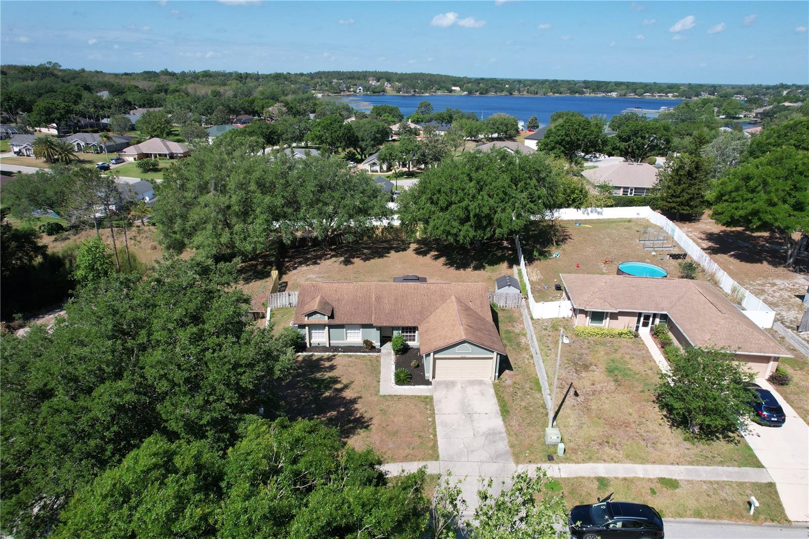 10649 LAKE RALPH DR, CLERMONT, FL, 34711