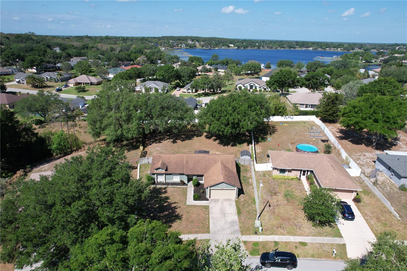 10649 LAKE RALPH DR, CLERMONT, FL, 34711