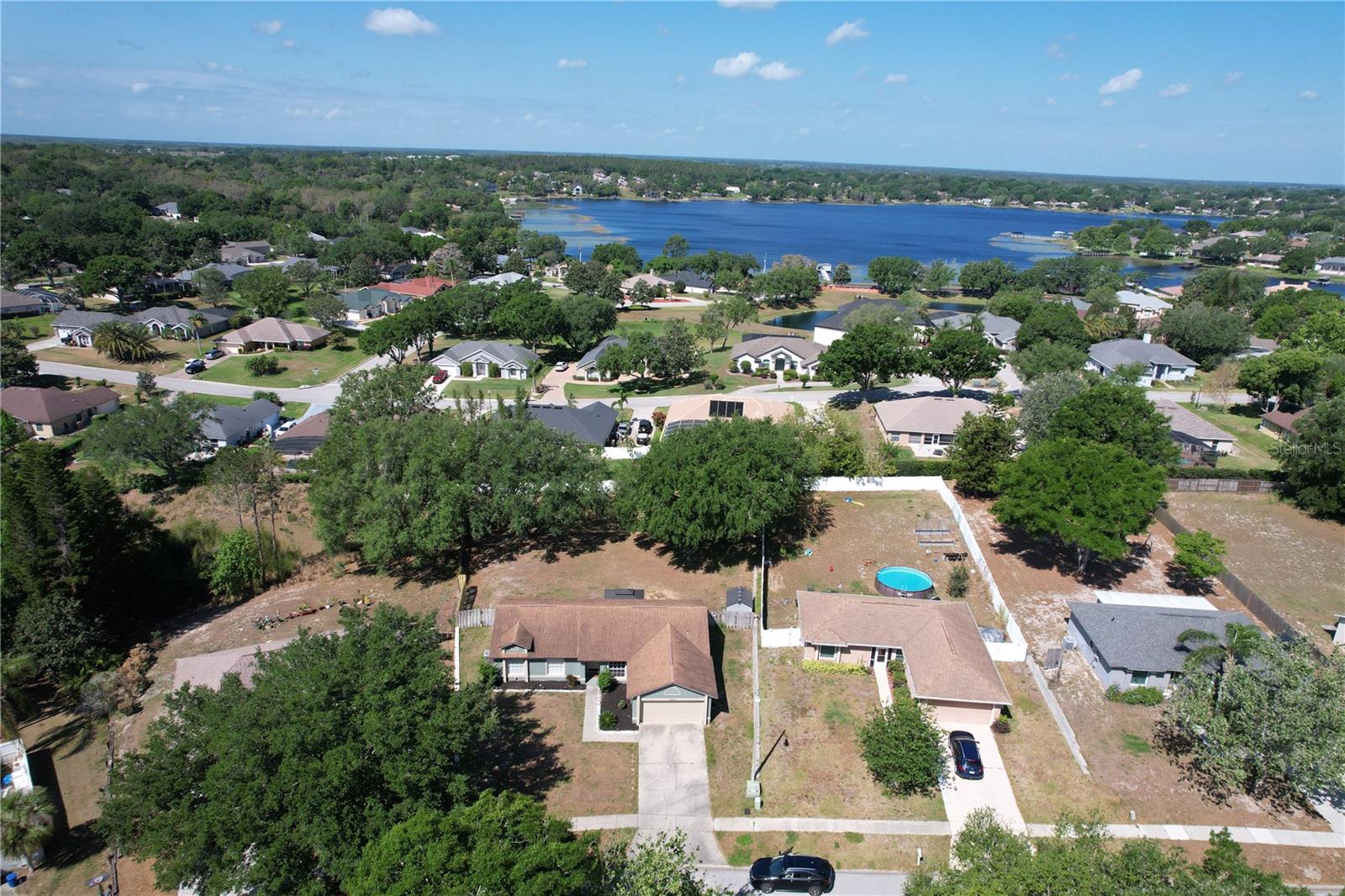 10649 LAKE RALPH DR, CLERMONT, FL, 34711