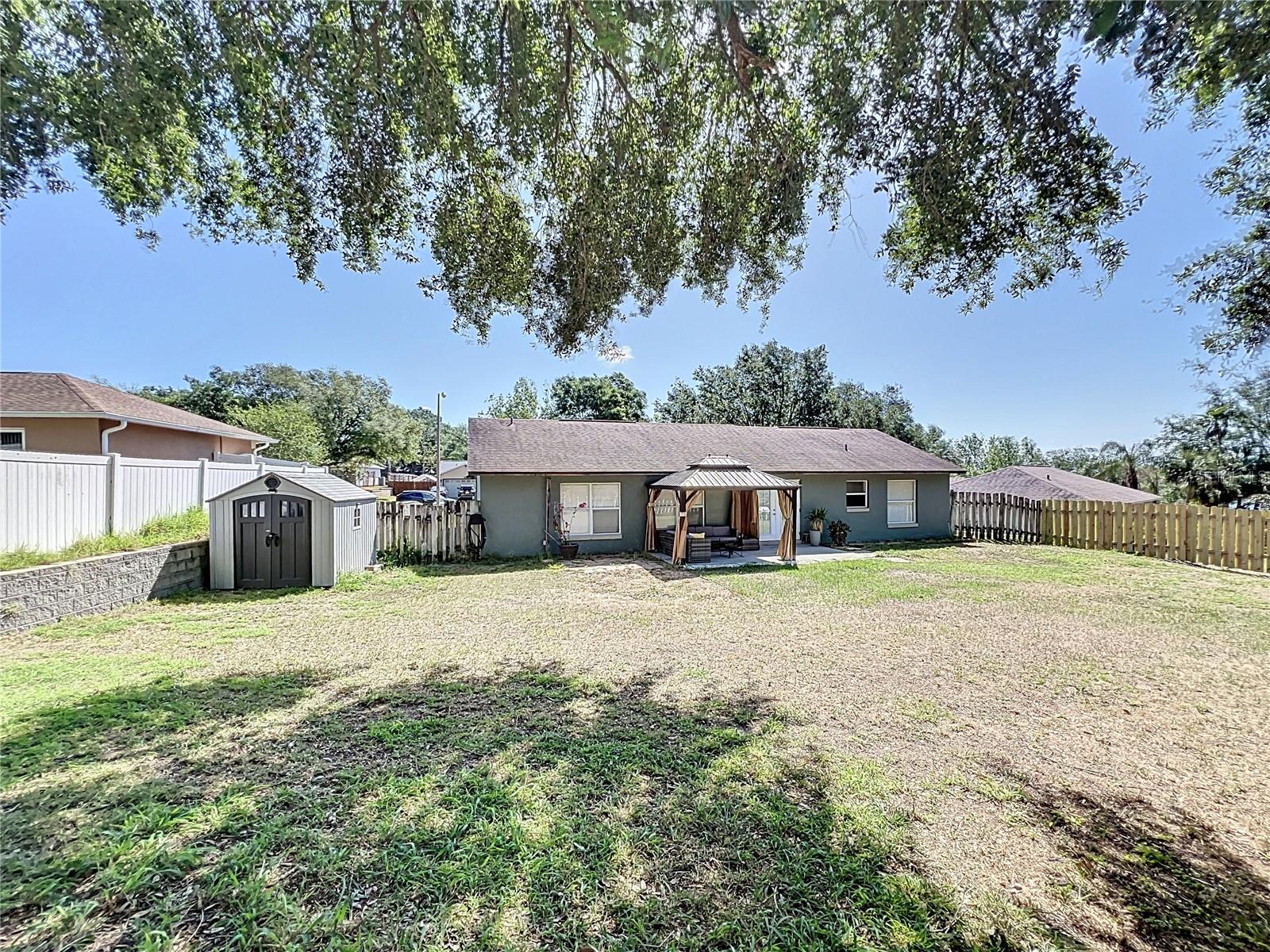 10649 LAKE RALPH DR, CLERMONT, FL, 34711