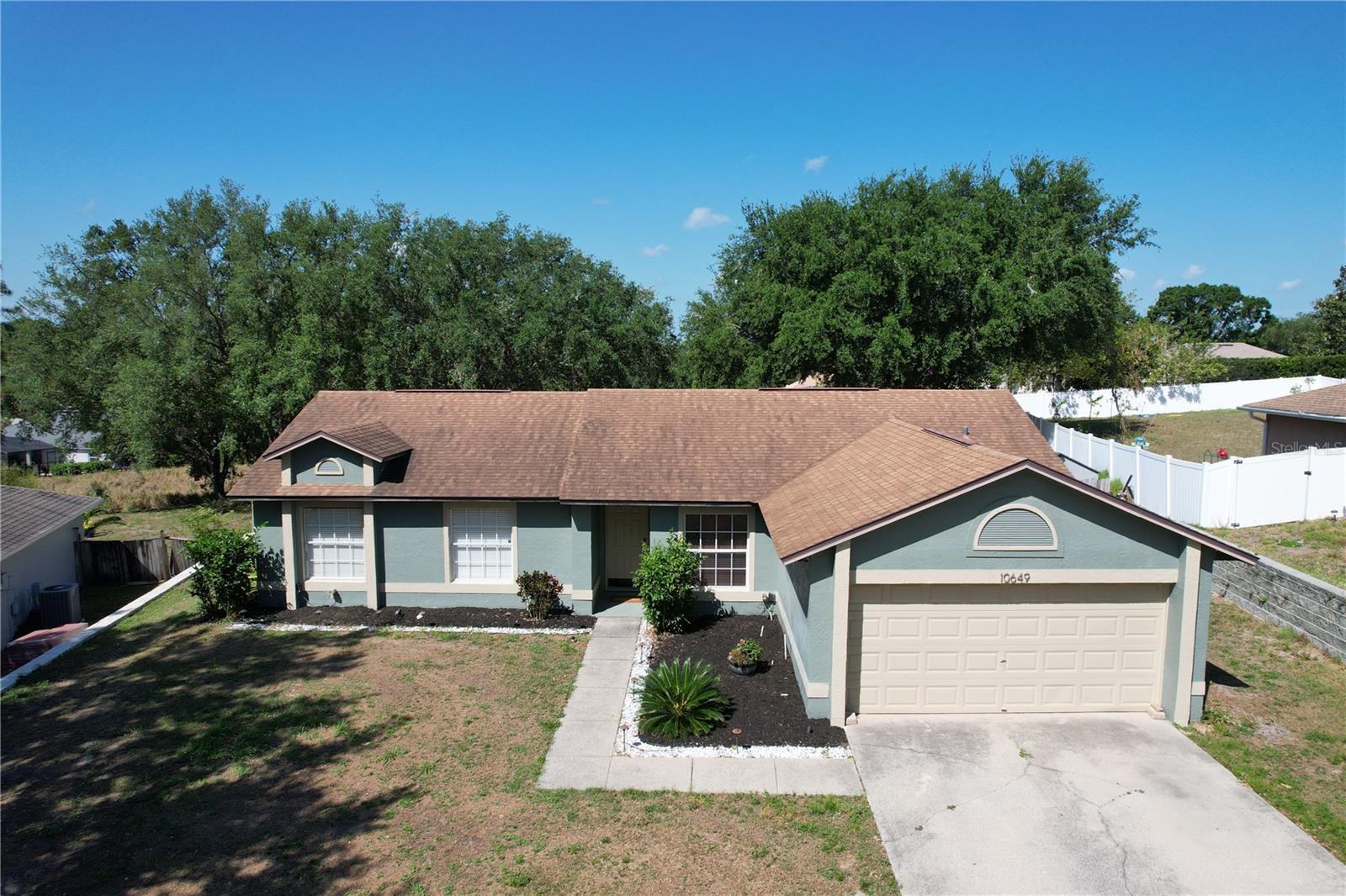 10649 LAKE RALPH DR, CLERMONT, FL, 34711