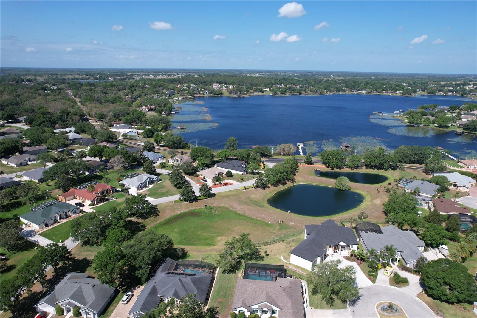 10649 LAKE RALPH DR, CLERMONT, FL, 34711