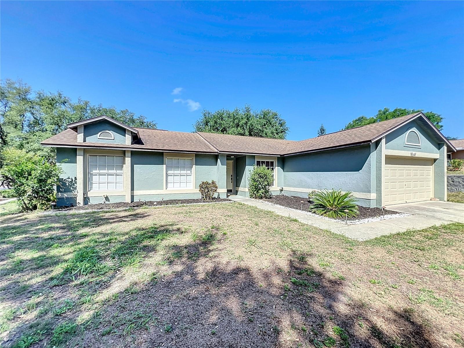 10649 LAKE RALPH DR, CLERMONT, FL, 34711