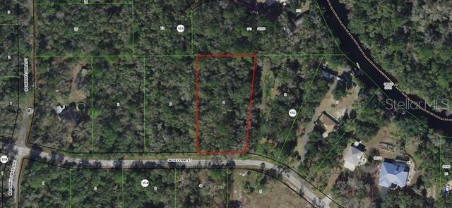 11683 W DEODAR ST, CRYSTAL RIVER, FL, 34428