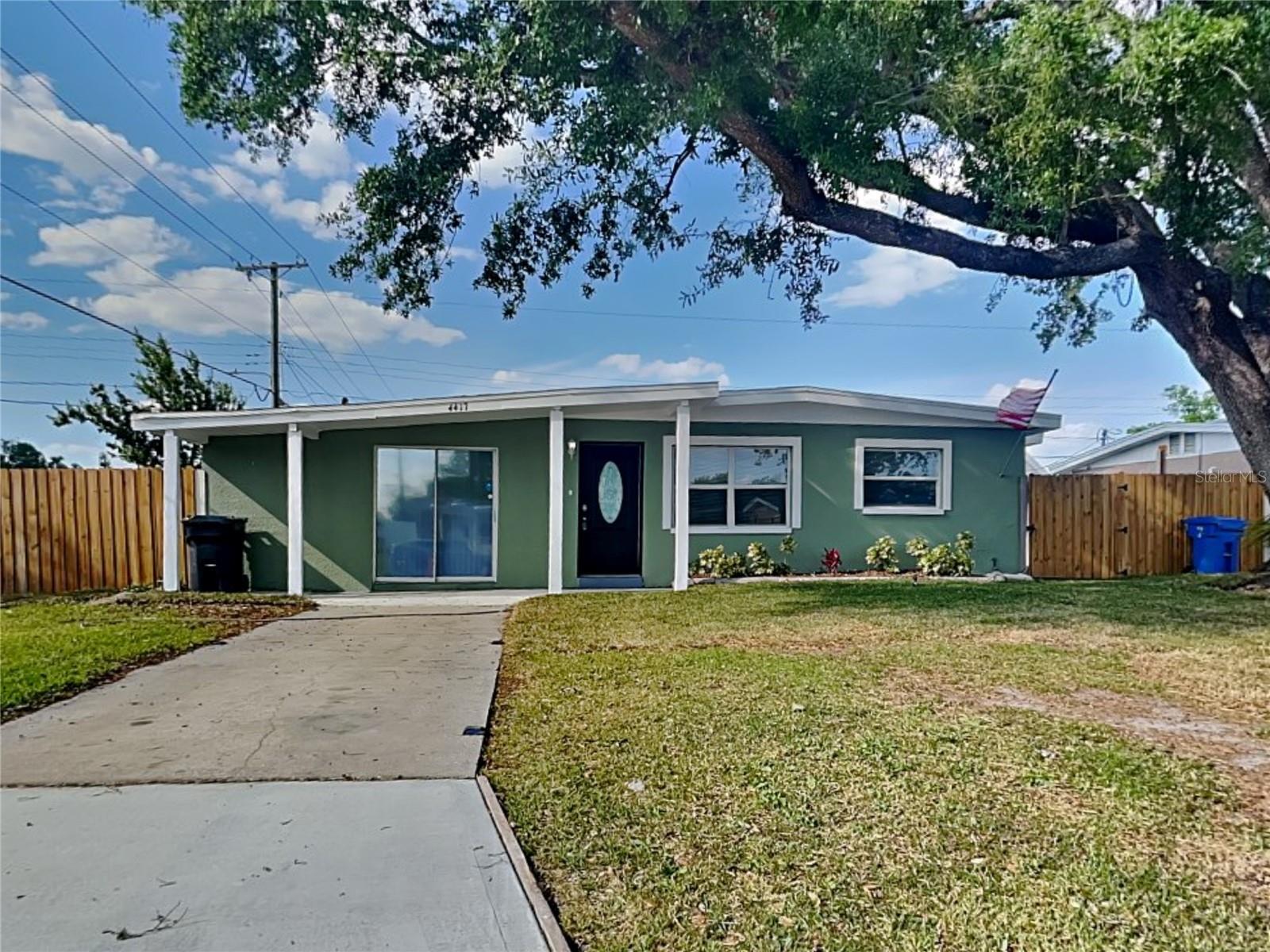4417 W KNOX ST, TAMPA, FL, 33614