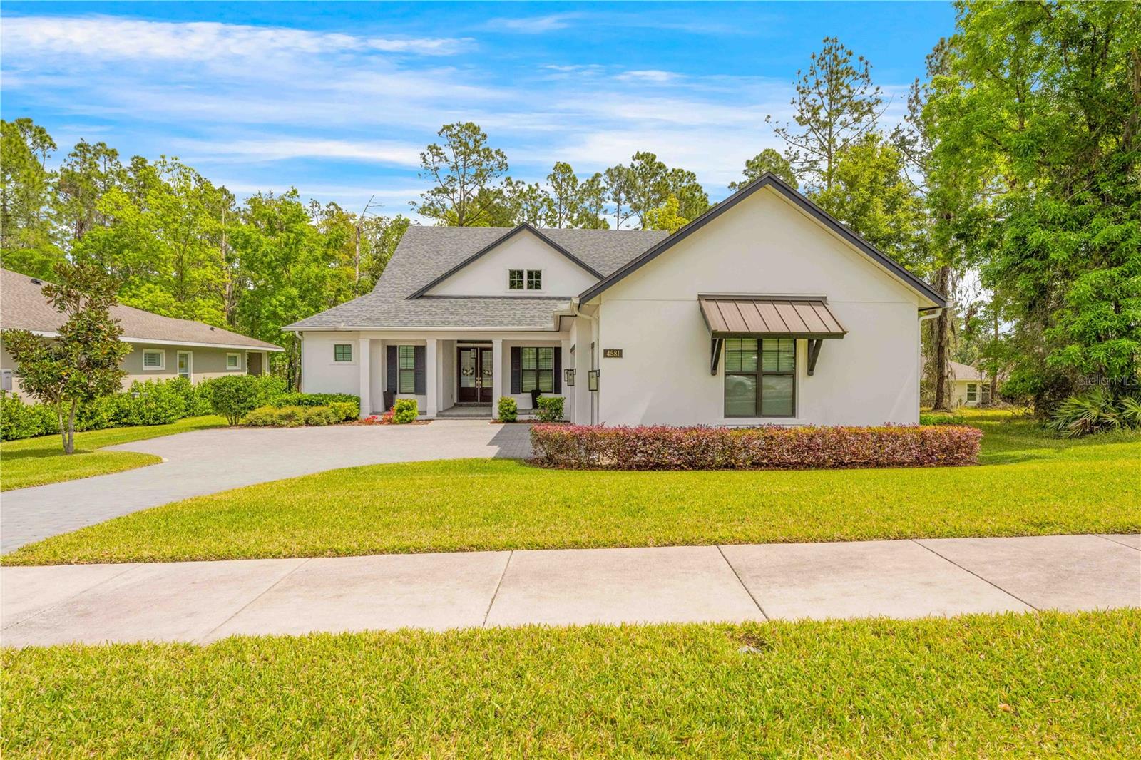 4581 MAJESTIC HILLS LOOP, BROOKSVILLE, FL, 34601