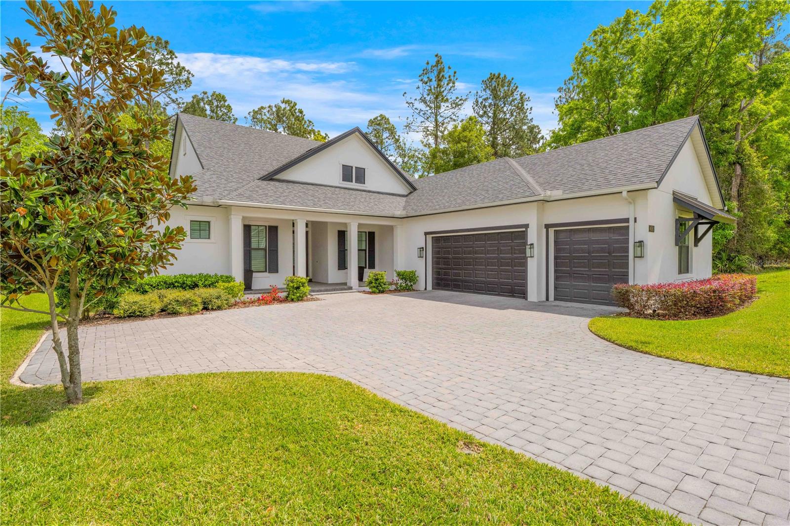 4581 MAJESTIC HILLS LOOP, BROOKSVILLE, FL, 34601