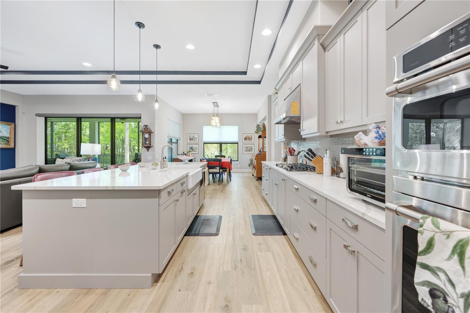 4581 MAJESTIC HILLS LOOP, BROOKSVILLE, FL, 34601