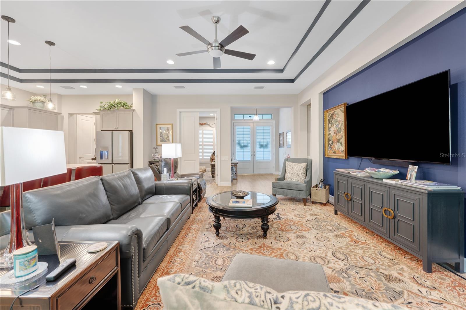 4581 MAJESTIC HILLS LOOP, BROOKSVILLE, FL, 34601