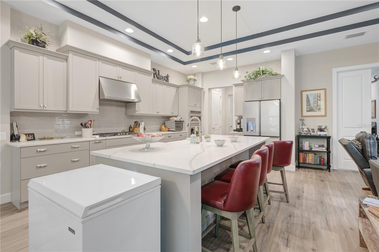 4581 MAJESTIC HILLS LOOP, BROOKSVILLE, FL, 34601