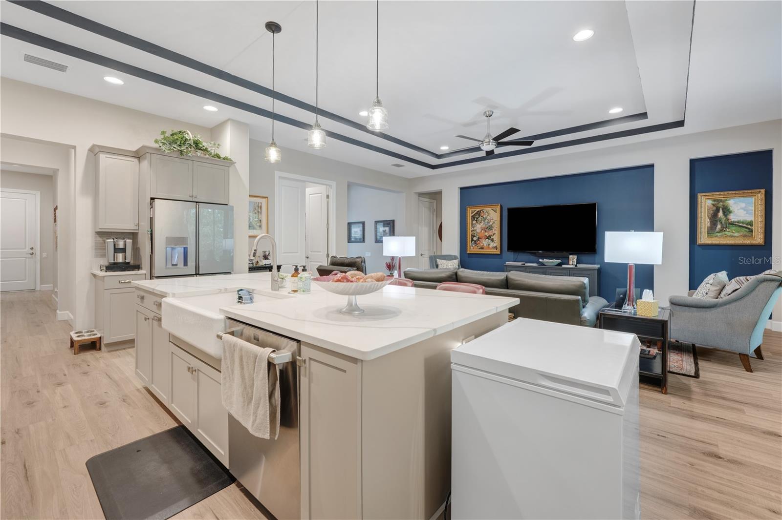 4581 MAJESTIC HILLS LOOP, BROOKSVILLE, FL, 34601