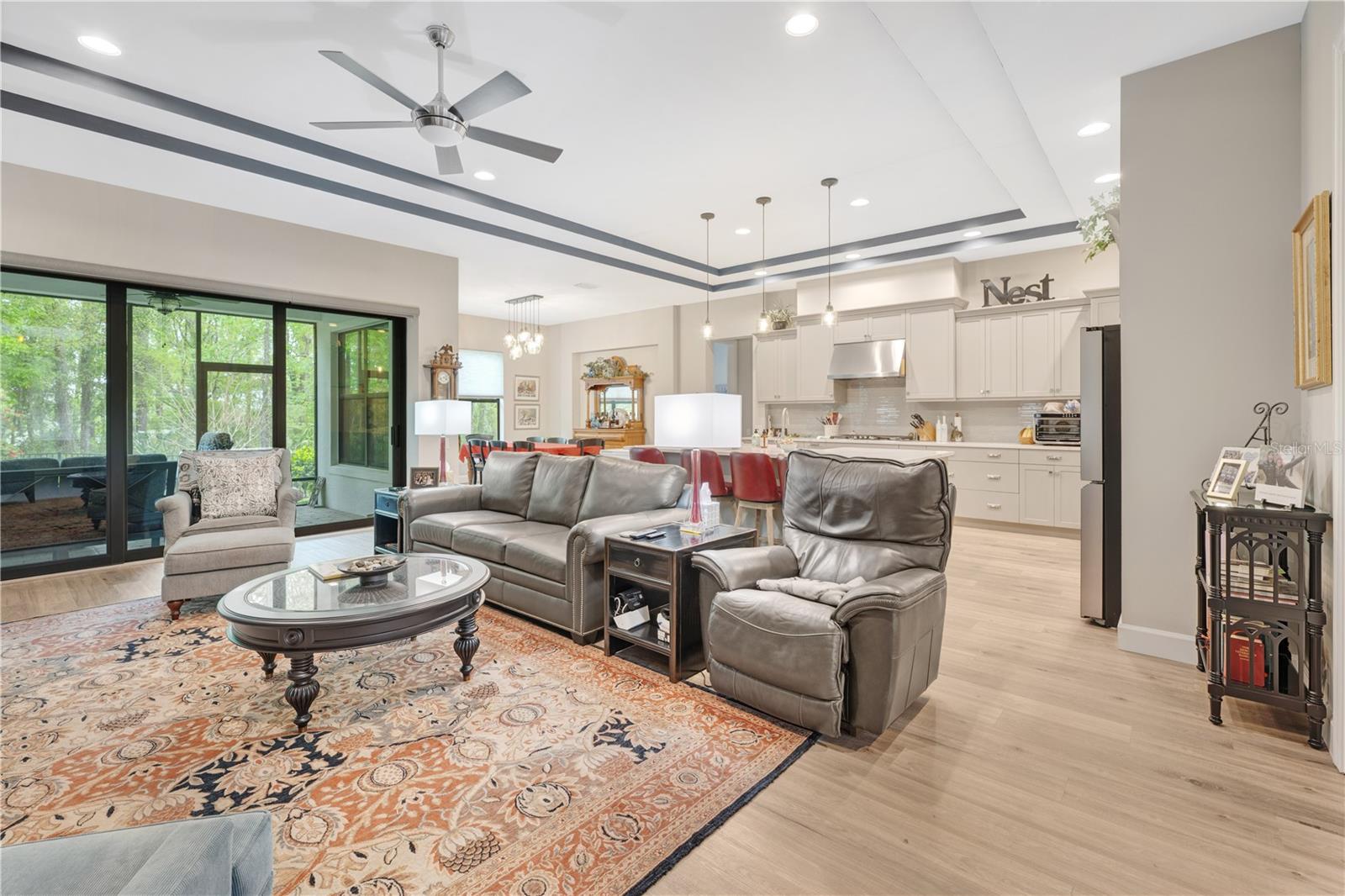 4581 MAJESTIC HILLS LOOP, BROOKSVILLE, FL, 34601