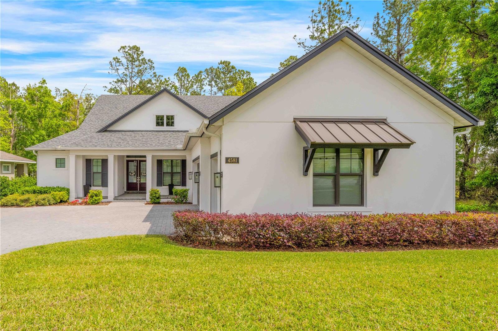 4581 MAJESTIC HILLS LOOP, BROOKSVILLE, FL, 34601