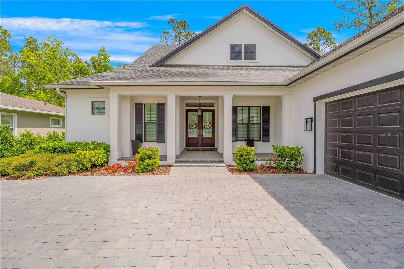 4581 MAJESTIC HILLS LOOP, BROOKSVILLE, FL, 34601