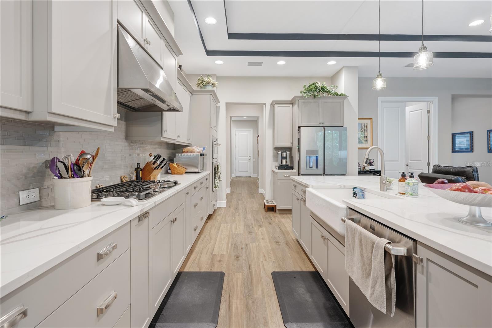 4581 MAJESTIC HILLS LOOP, BROOKSVILLE, FL, 34601