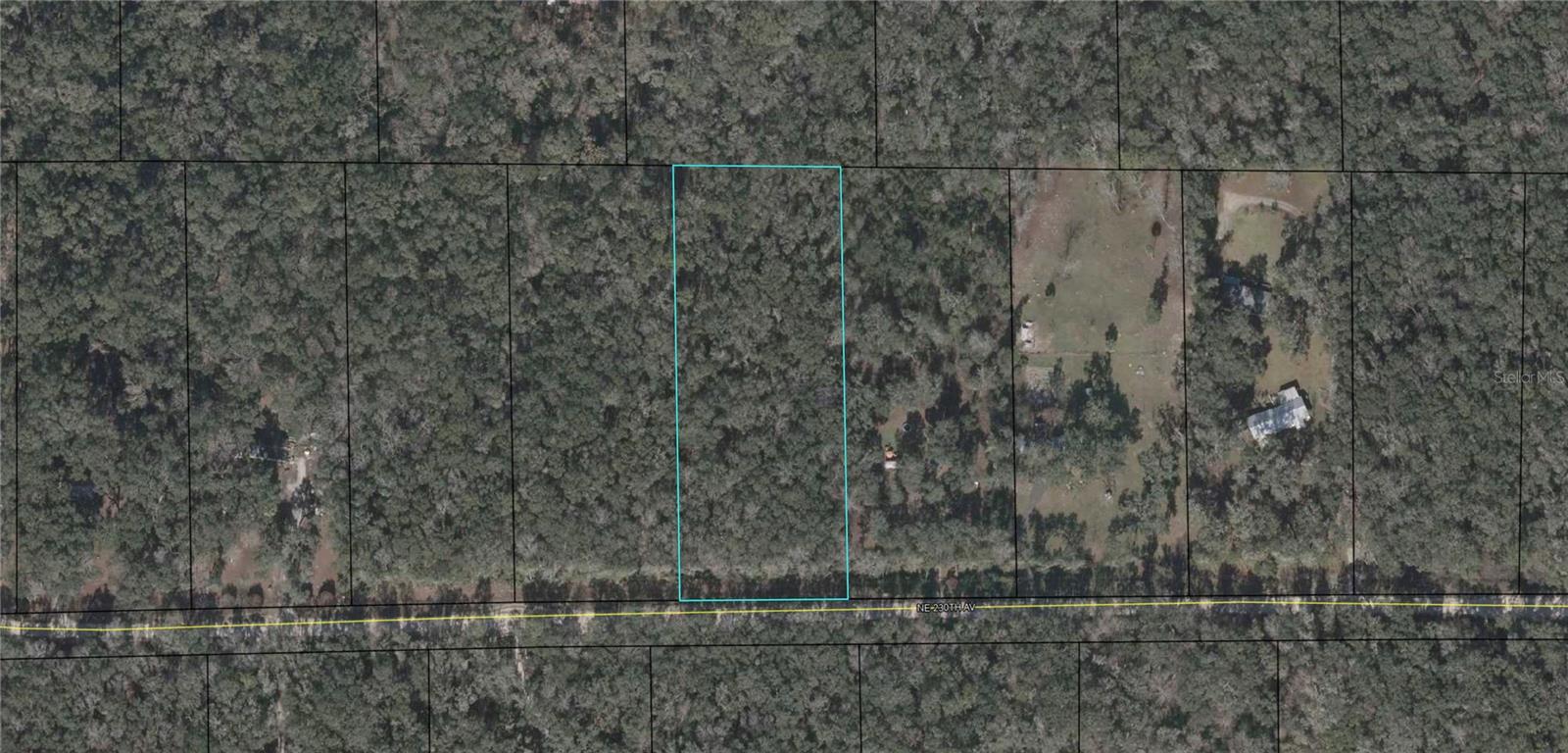 230TH AVE, OLD TOWN, FL, 32680