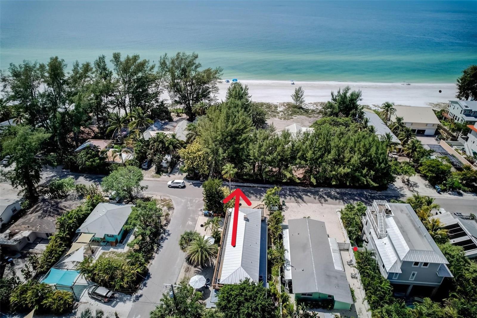 104 29TH ST #3, HOLMES BEACH, FL, 34217