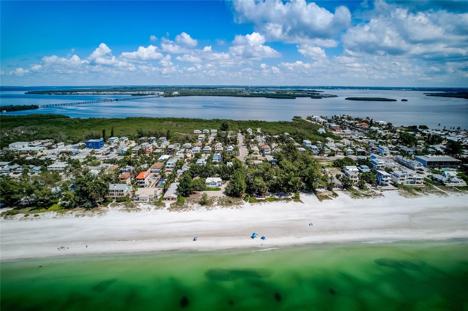 104 29TH ST #3, HOLMES BEACH, FL, 34217
