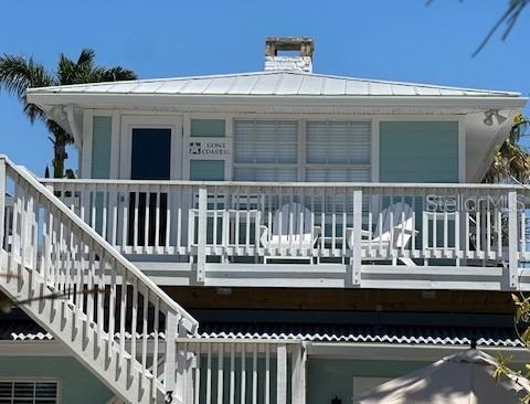 104 29TH ST #3, HOLMES BEACH, FL, 34217