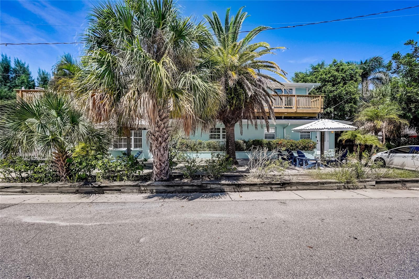 104 29TH ST #3, HOLMES BEACH, FL, 34217