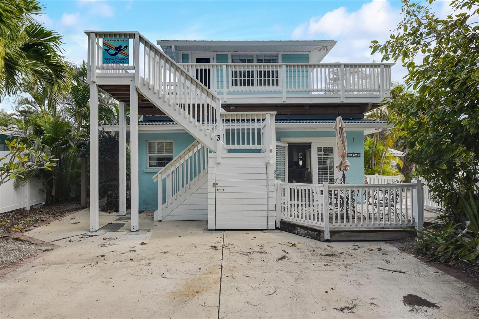 104 29TH ST #3, HOLMES BEACH, FL, 34217