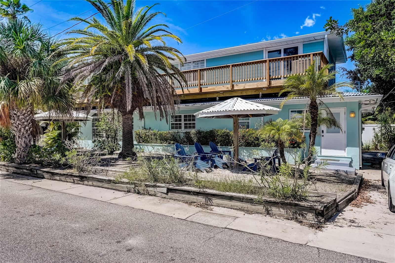 104 29TH ST #3, HOLMES BEACH, FL, 34217