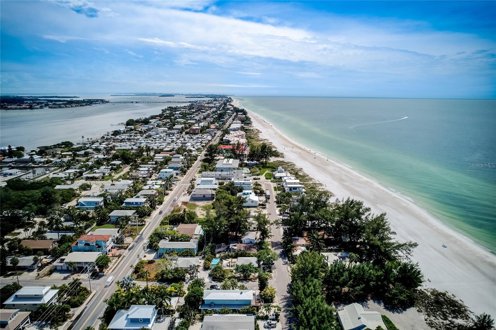 104 29TH ST #3, HOLMES BEACH, FL, 34217