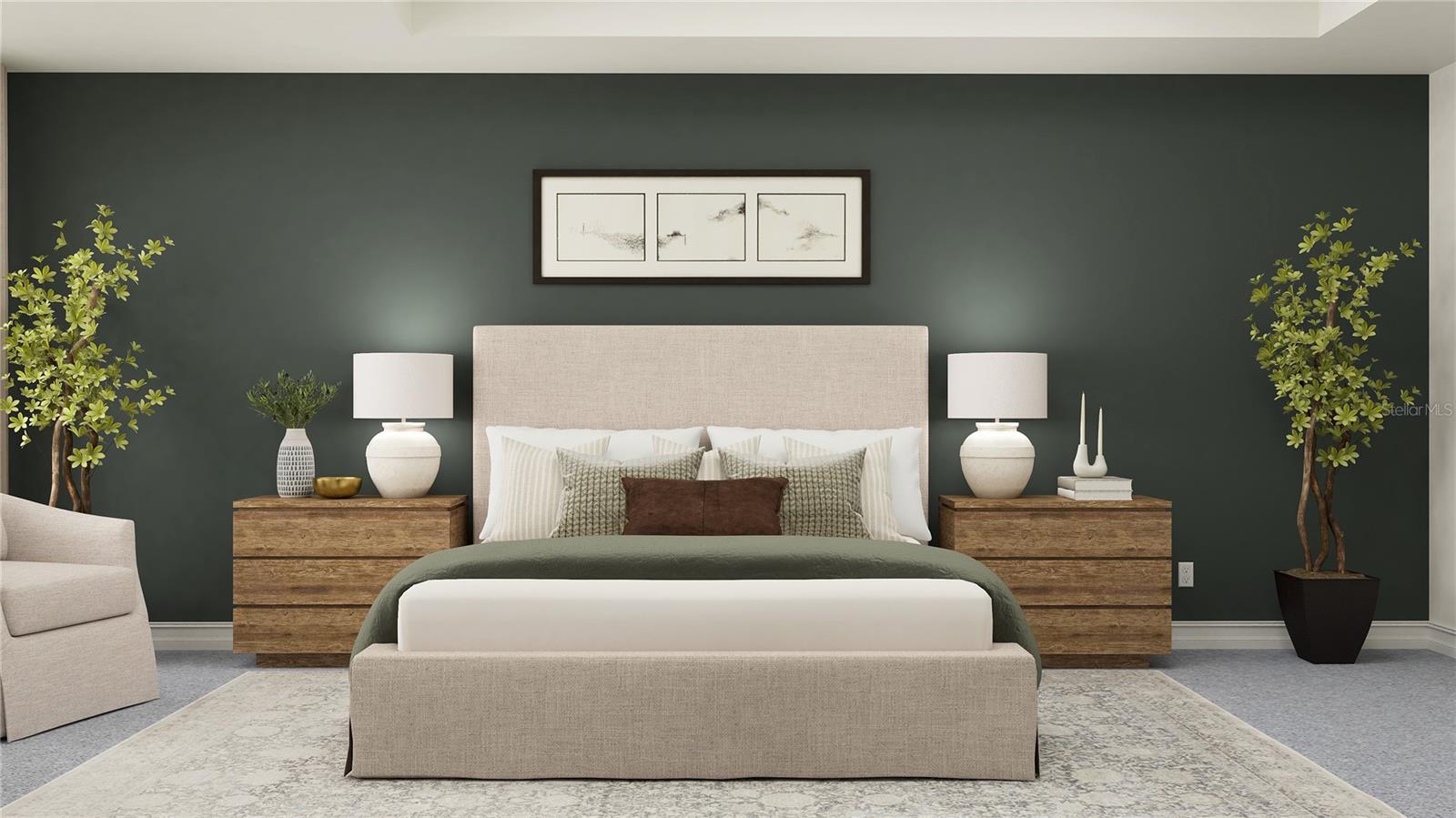 9348 GLADSOME DR, LAND O LAKES, FL, 34637