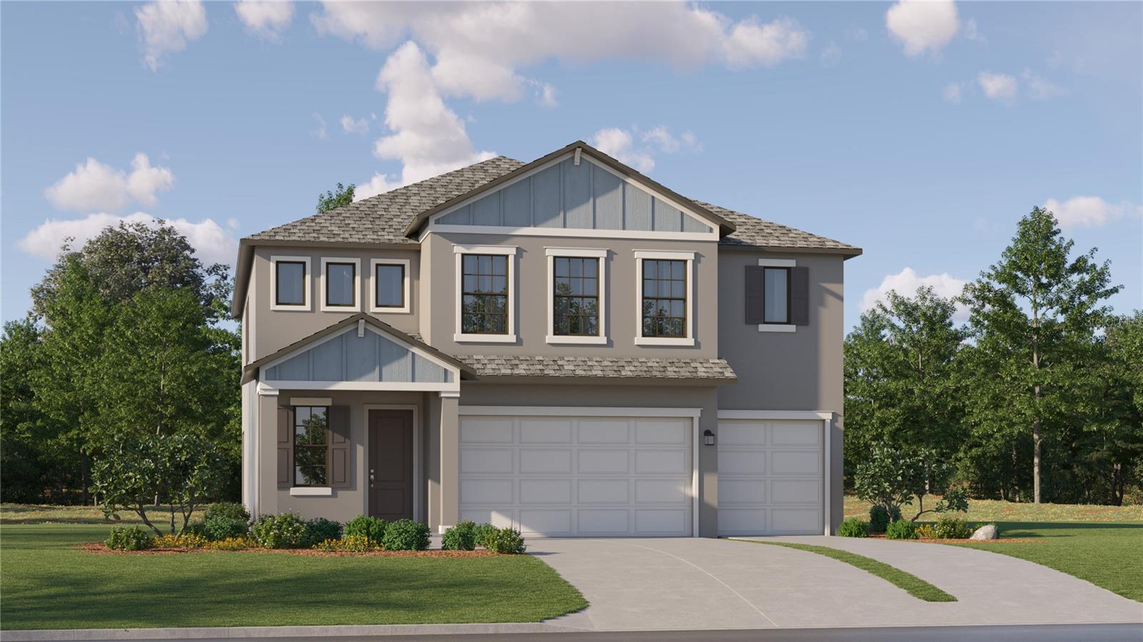 9348 GLADSOME DR, LAND O LAKES, FL, 34637