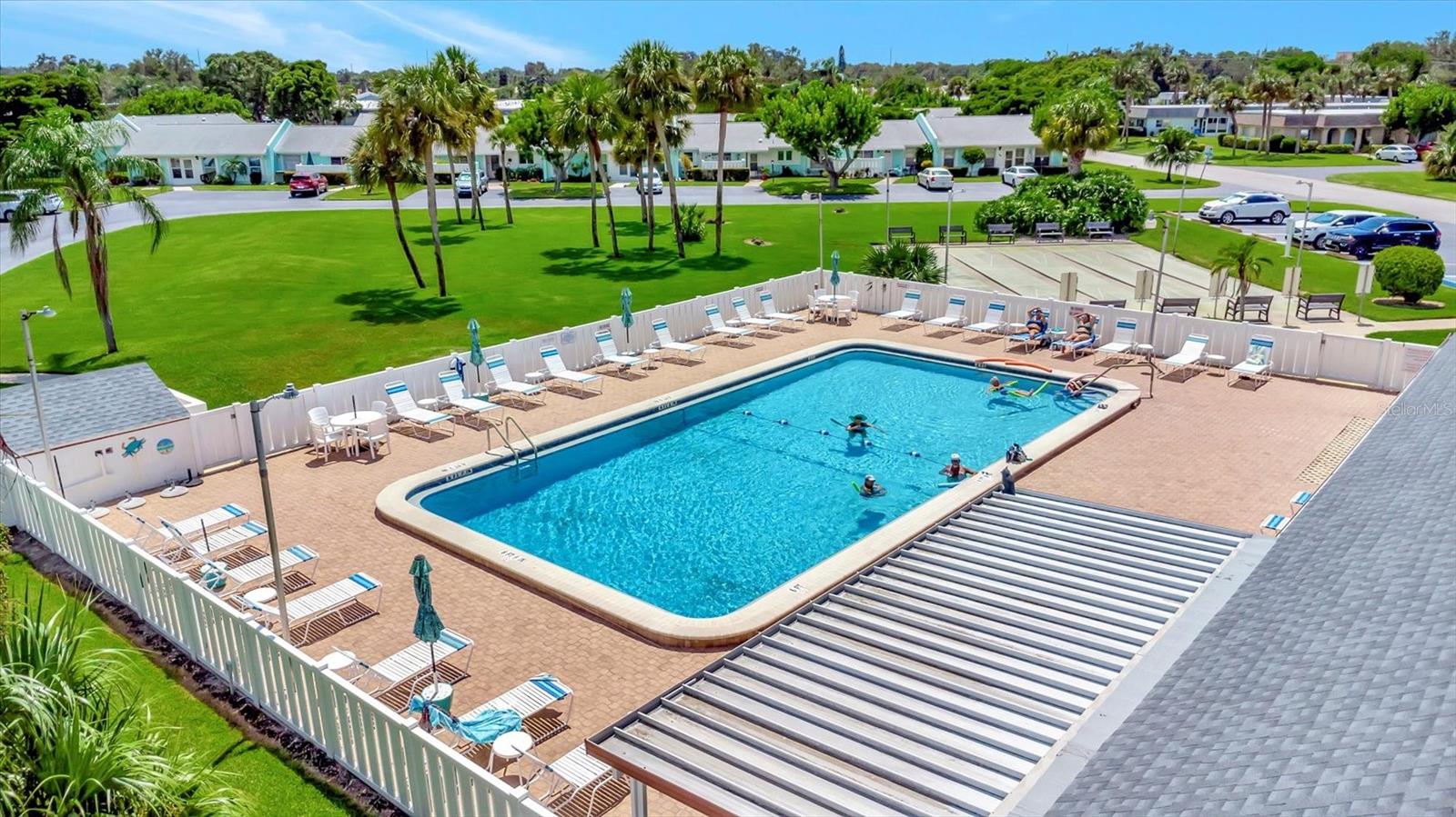 4105 35TH AVE W #4105, BRADENTON, FL, 34205