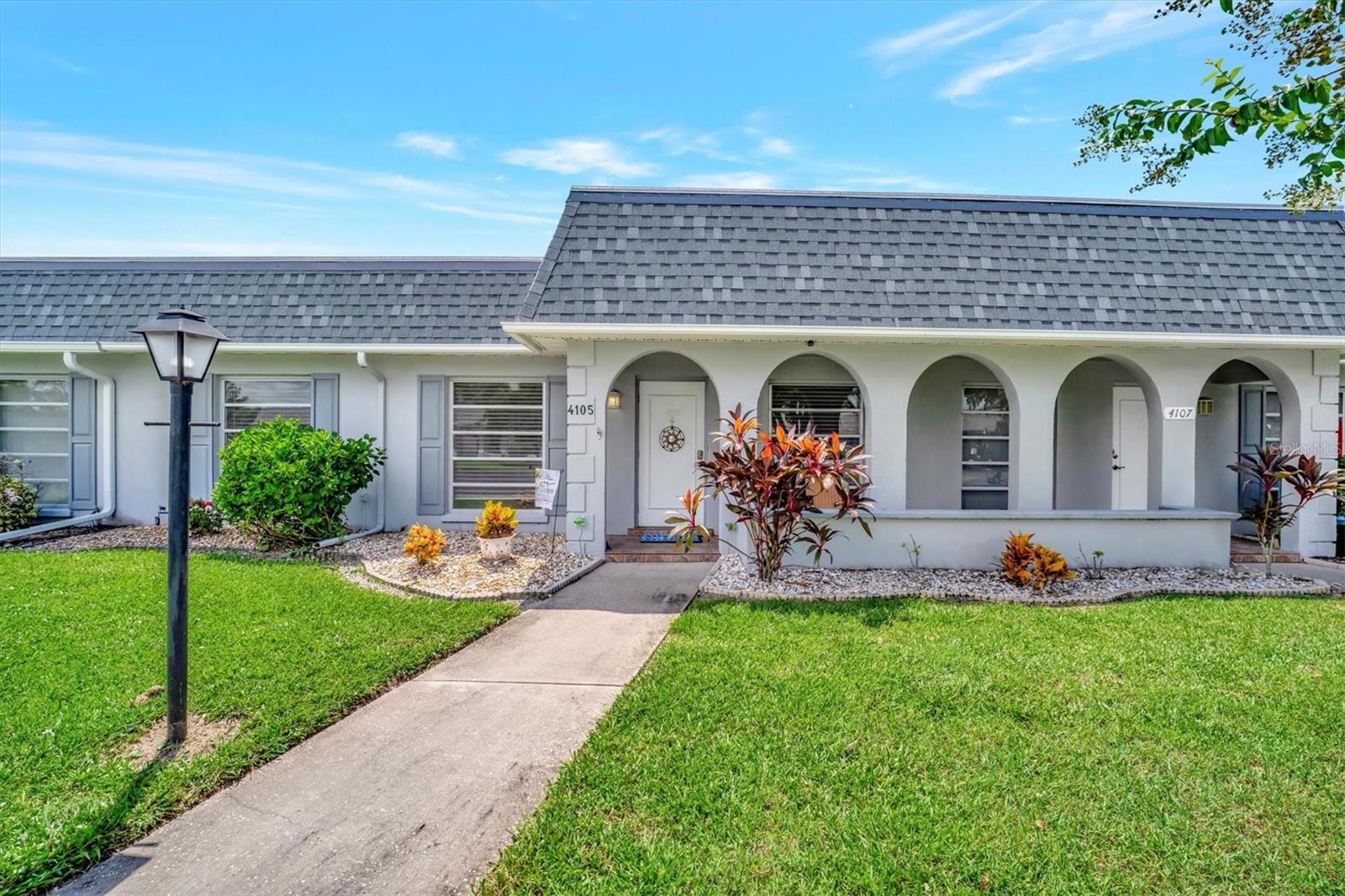 4105 35TH AVE W #4105, BRADENTON, FL, 34205